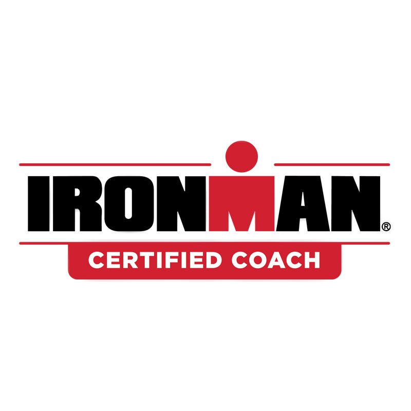 IRONMAN Certified Coach