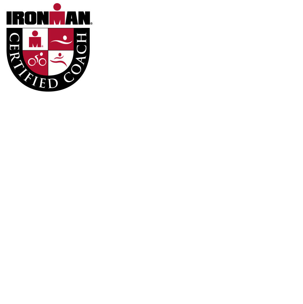 IRONMAN Certified Coach tanúsítvány