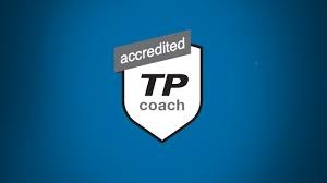 TrainingPeaks Accredited Coach