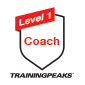 TrainingPeaks Level 1 Coach